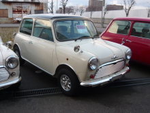 2000年 1.3i AT 走行75100KM MK1仕様 10インチ ¥1,380,000-