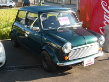 1996年1300i SPRITE 4MT 1オーナー走行13000KM センターメーターセンターマフラーヴァルタン10インチ ¥1,790,000-