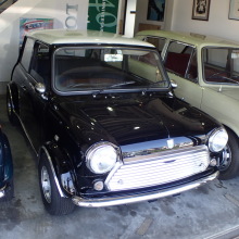 1994y1.3キャブMT 全塗装済み¥1,780,000