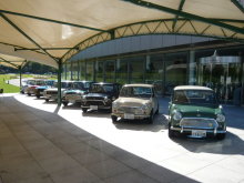 9月25日(日)10:00~ 敦賀きらめき温泉リラ・ポート駐車場(敦賀インター降りてすぐ)
