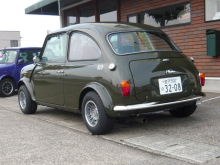 ＧＡＲＡＧＥ　ＭＩＮＩＭＵＭ　ｏｒｉｇｉｎａｌ　ＭＩＮＩ　”Ｔｒａｆａｌｇａｒ”　ｄｅｂｕｔ！！デモカープライスで先着３台￥７０万円で施工！詳しくはお問い合わせください。