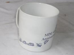オリジナルミニ40thマグカップ