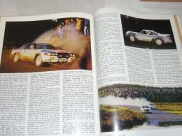 1985・January　Motor　Sport