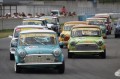 ６月２日（土）ＰＭ１２：００～北陸ミニミーティング・タカスサーキット決定！！ミニ･英国車でサーキット走行。