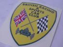 BRSCC　British　Racing　Sports　Car　Club