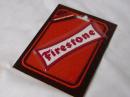 Firestoneワッペン