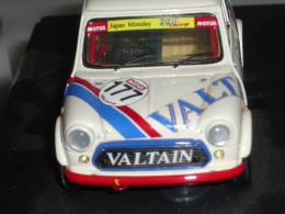 SPARK　VALTAIN　MINI　998　challenge