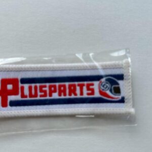 ワッペン/PLUSPARTS