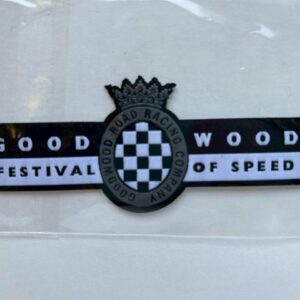 ワッペン/GOOD WOOD