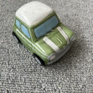 ちょいでかミニくん/グリーン