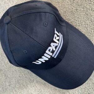 UNIPART  キャップ