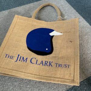 ジムクラーク袋