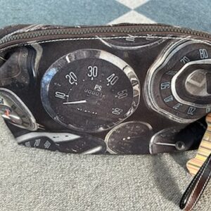 ポールスミス　セカンドバッグ