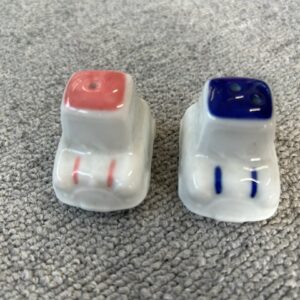 ミニ型調味料入れ2点セット