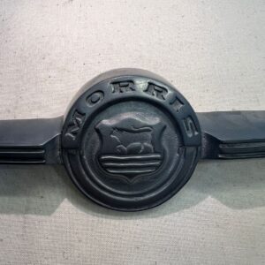 Fエンブレム/モーリス　マイナー