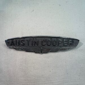 Fエンブレム/AUSTIN COOPER