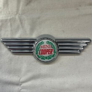 Fエンブレム/COOPER