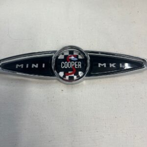 Rエンブレム/MK２