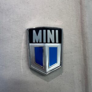 Fエンブレム/MK3