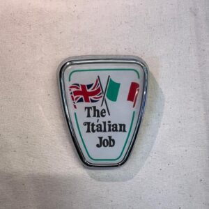 Fエンブレム/イタリアンジョブ