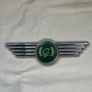 Fエンブレム/ミニマムｇマーク