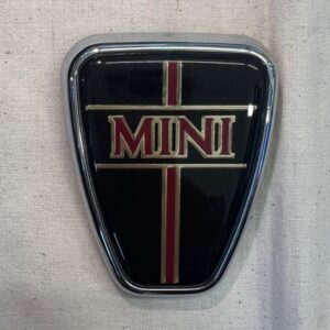 Fエンブレム/純正カブリオレ限定車