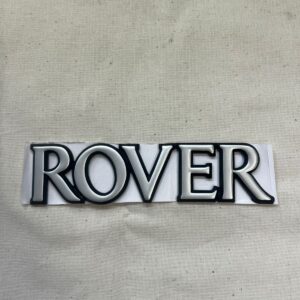Rエンブレム/ROVER