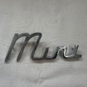 Rエンブレム/[MINI]MK1