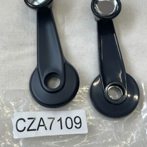 レギュレターハンドル（ブラック）