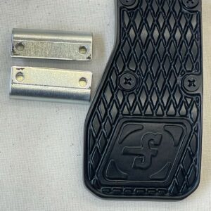 SPEED WELLスロットルペダル