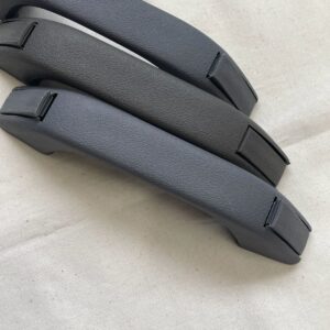 純正グレードアプルハンドル