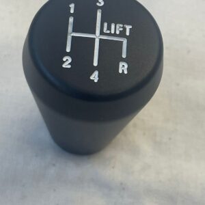シフトノブ/MK3タイプ