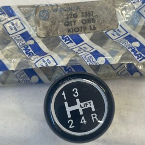 シフトノブ/AD016