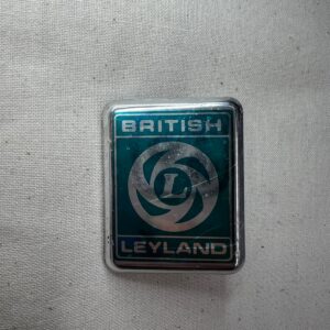 スカットルBLバッヂ