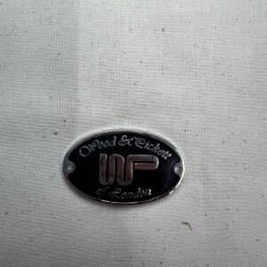 ウッド＆ピケット　プレート