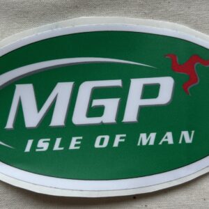 ステッカー/MGP