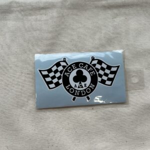 ステッカー/ACEカフェ