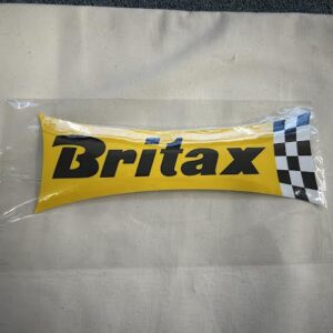 ステッカー/Britax