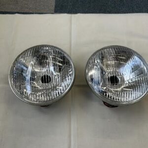 LUCAS　700　ヘッドランプセット